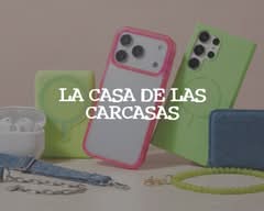 La Casa de Las Carcasas (Saldanha Residence)