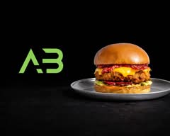 Artisanal Burger - Barbara Montrouge