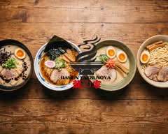 Ramen Tatsunoya