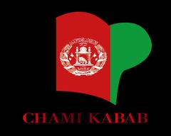 Chami Kabab