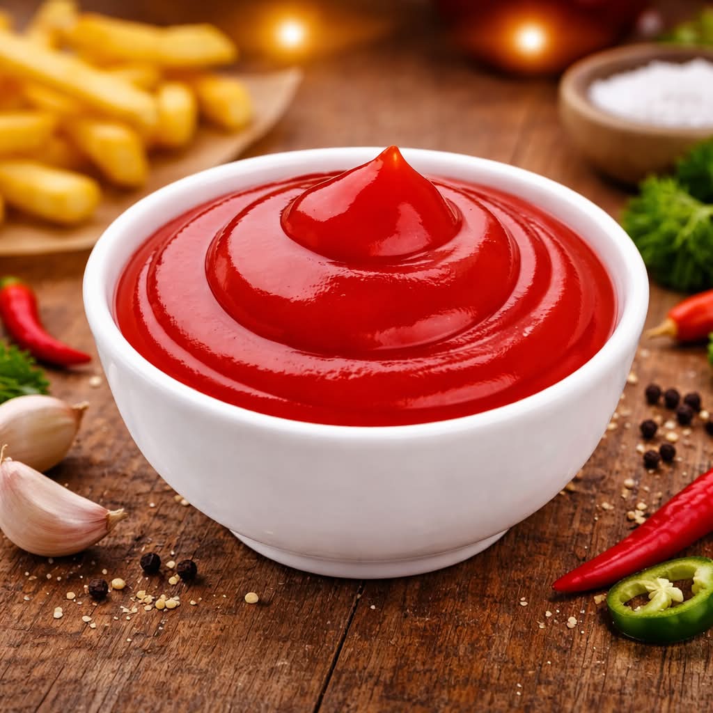 Ketchup