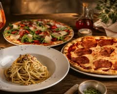 San Siro - Risto Pizza Bar (La Paz)