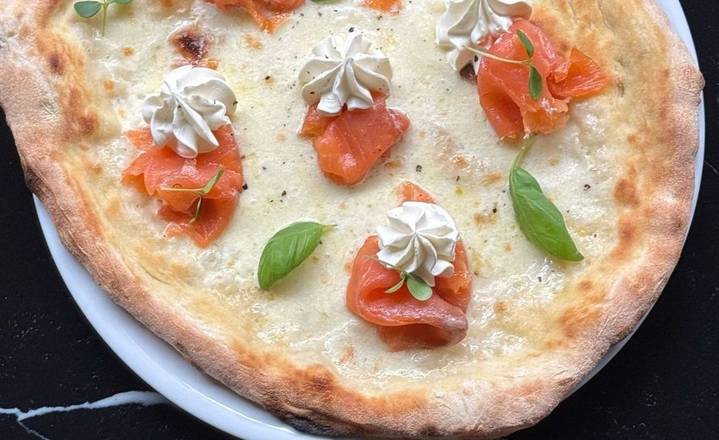 SALMONE ROYALE