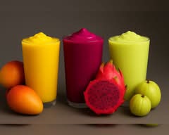 解渴鮮茶 苗栗店