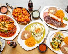 Mucha Salsa Mexican Restaurant