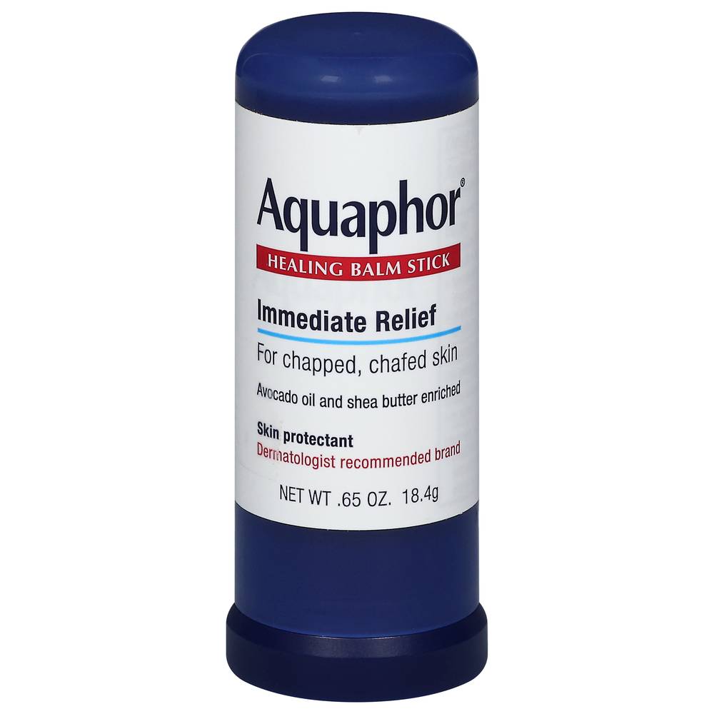 Aquaphor Healing Balm Stick - 0.65 oz