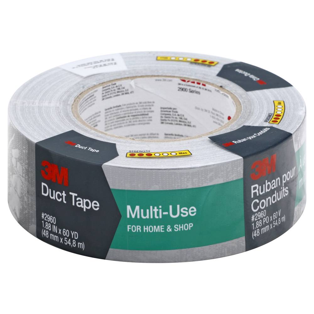 3M Multi-Use Duct Tape