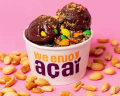 We Enjoy Açai (Torres Novas)