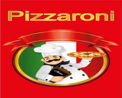 Pizzaroni 