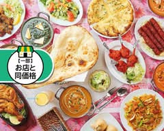 エベレストキッチン Everest Kitchen