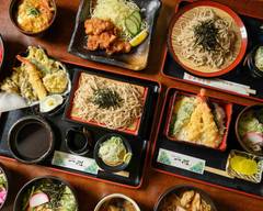 Sobaudonisshin (そばうどん一心)