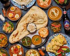 イ��ンド料理 カマル Indian Dinning KAMAL