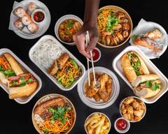 Phong Nha Vietnamese Food Truck (Richardson Road)