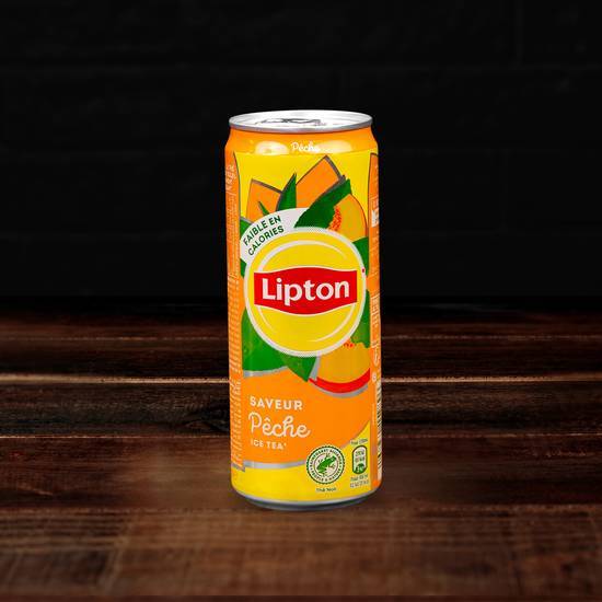 Ice Tea Pêche 33cl