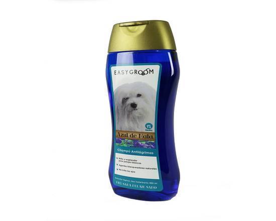 Shampoo Easygroom De Azul De Mata P/ Perro 360 ml.0254
