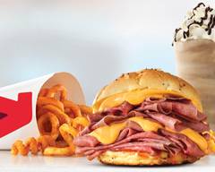 Arby's (2485 Notre Dame Blvd)