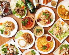 タイ料理タイラーンナー Tairanna