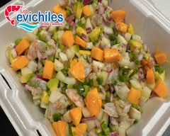 Los Cevichiles Aguachiles & Ceviches Maldonado 2