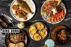 Neyvine Seafood & Grill