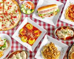 Pompano Pizza & Italian Eatery (Pompano Beach)