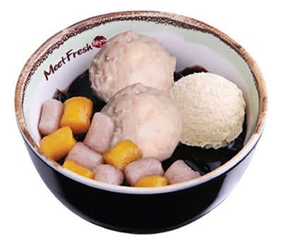 Double Taro Signature