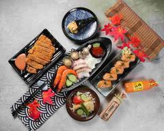 元福壽司日料食堂