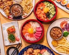 Kita Food House (Rosedale)