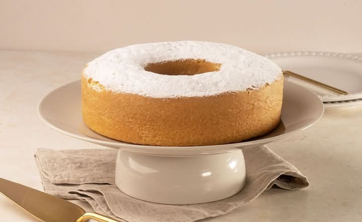 Bizcocho Ingles Chico 6P