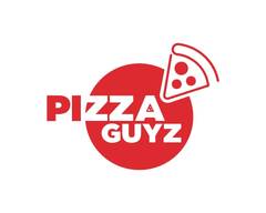 Pizza Guyz (Andersonstown)