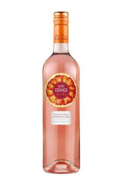 First Press Blood Orange Rosé (750ml bottle)