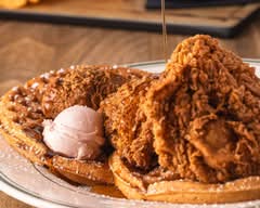 Fixins Soul Kitchen (Oak Park)