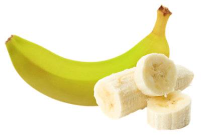 Organic Banana