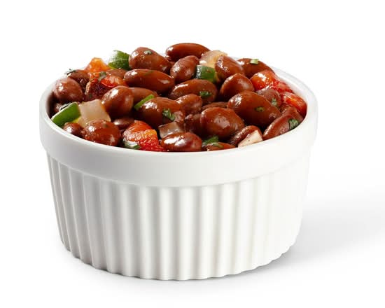 Charro Beans