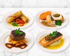 Highlander Restaurant