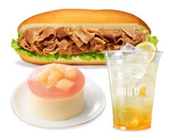 ドトールコーヒーショップ木場店