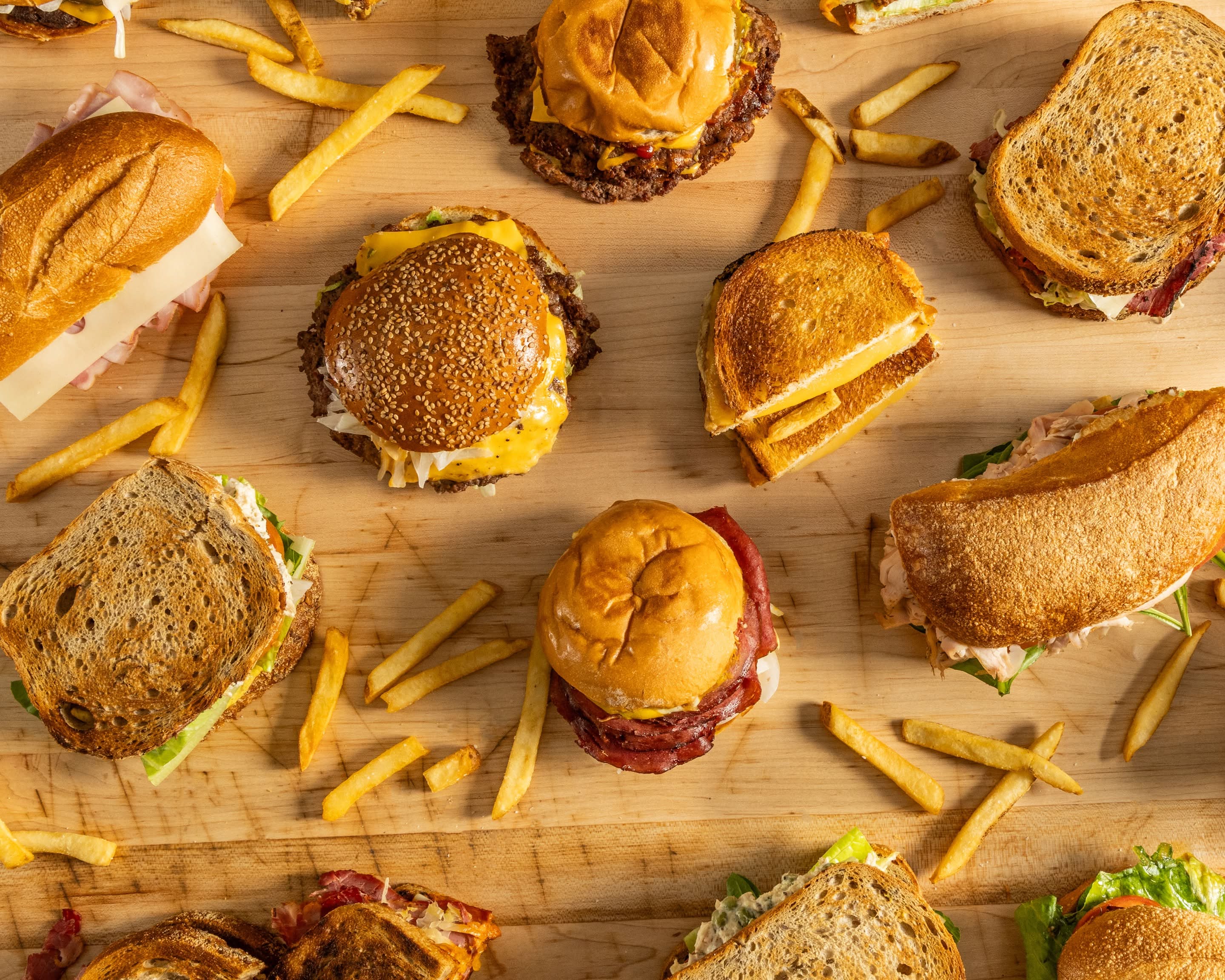 Mario's Butcher Shop photo 2