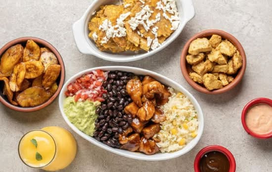 Bowl Factory (Guayaquil)