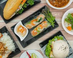 Pho Tung-Vietnamese Food & Vegan Options