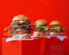 Super Smash Burgers (336 Franklin Avenue)