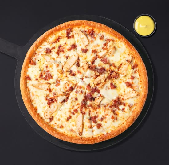 Chicken Honey Mustard Familiar