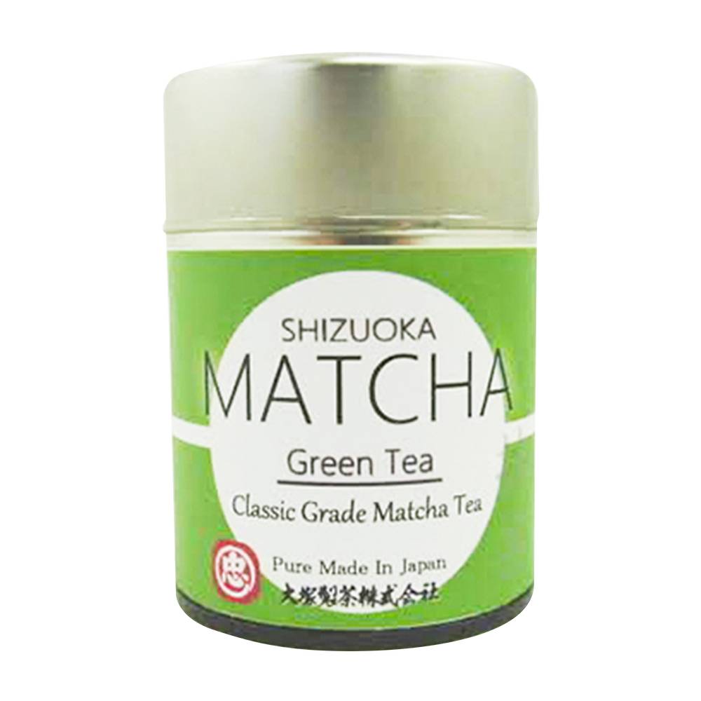 Otsuka Matcha Green Tea (30g)