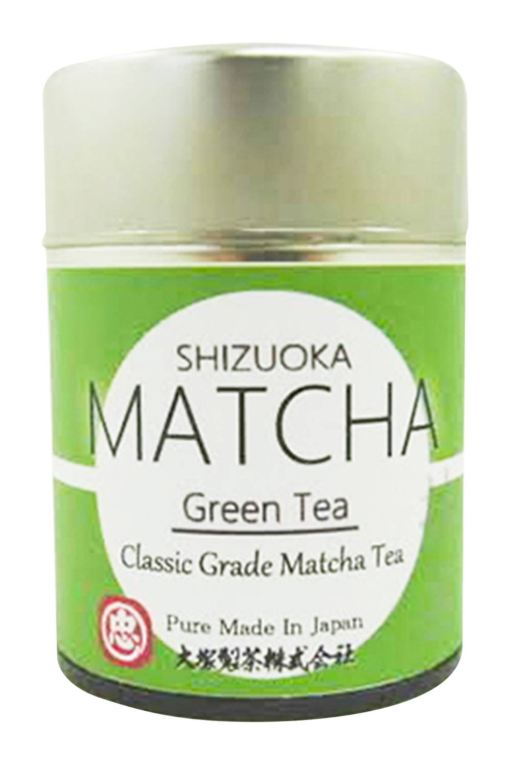Otsuka Matcha Green Tea (30g)