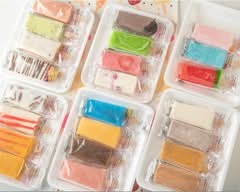 La Michoacana Ice Cream Shop