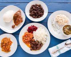 Tiwani Bites and Delight