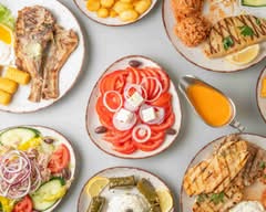 Jamas Grill 🇬🇷