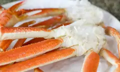 The Fire Crab