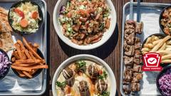 ASLI Mediterranean Grill