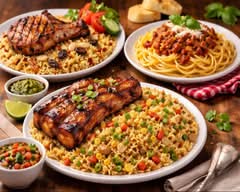 Sabor del Panda - Pudahuel