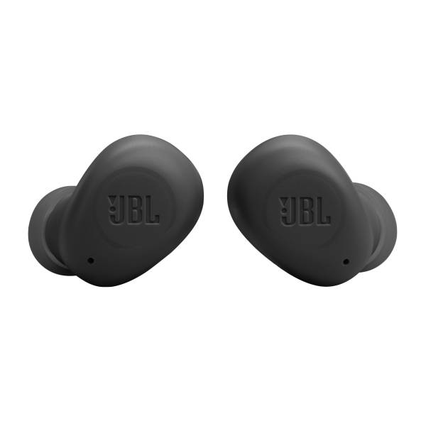 JBL Vibe Buds True Wireless Earbuds - White