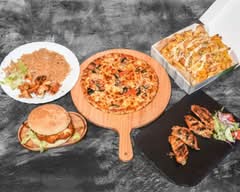 Popeyes Peri Peri 🐔🍗